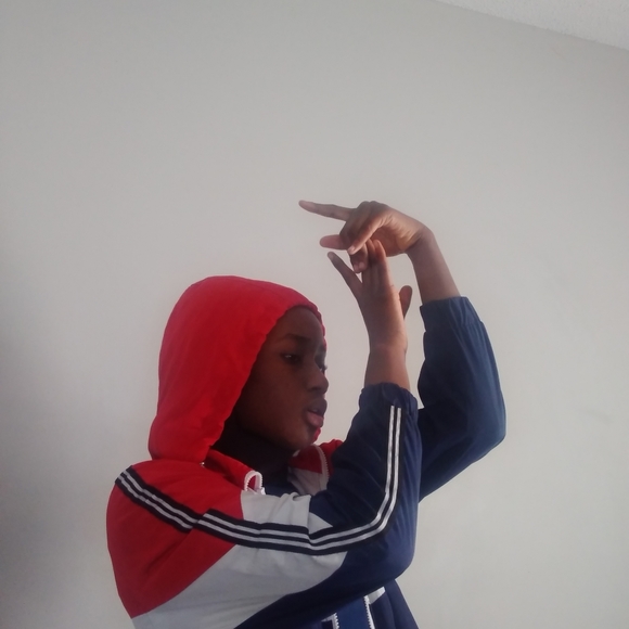 Jacket - Picture 5 of 5